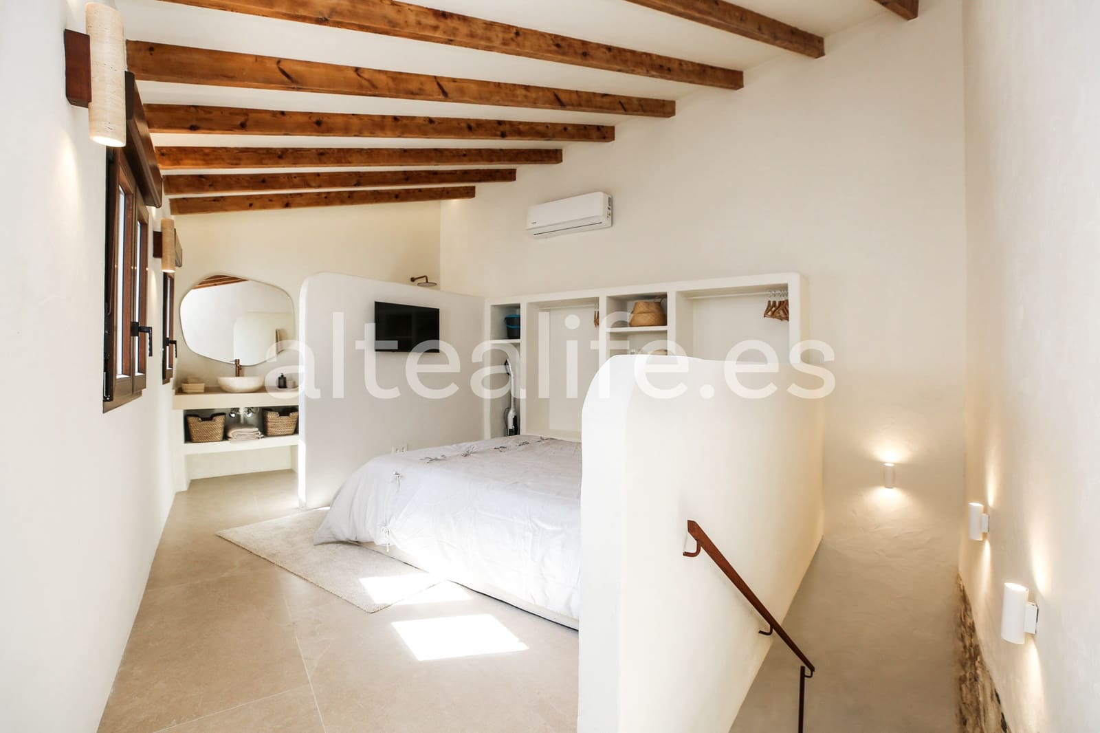 1 soveværelse Byhus til salg i Altea - € 325.000 (Ref: 9773401)