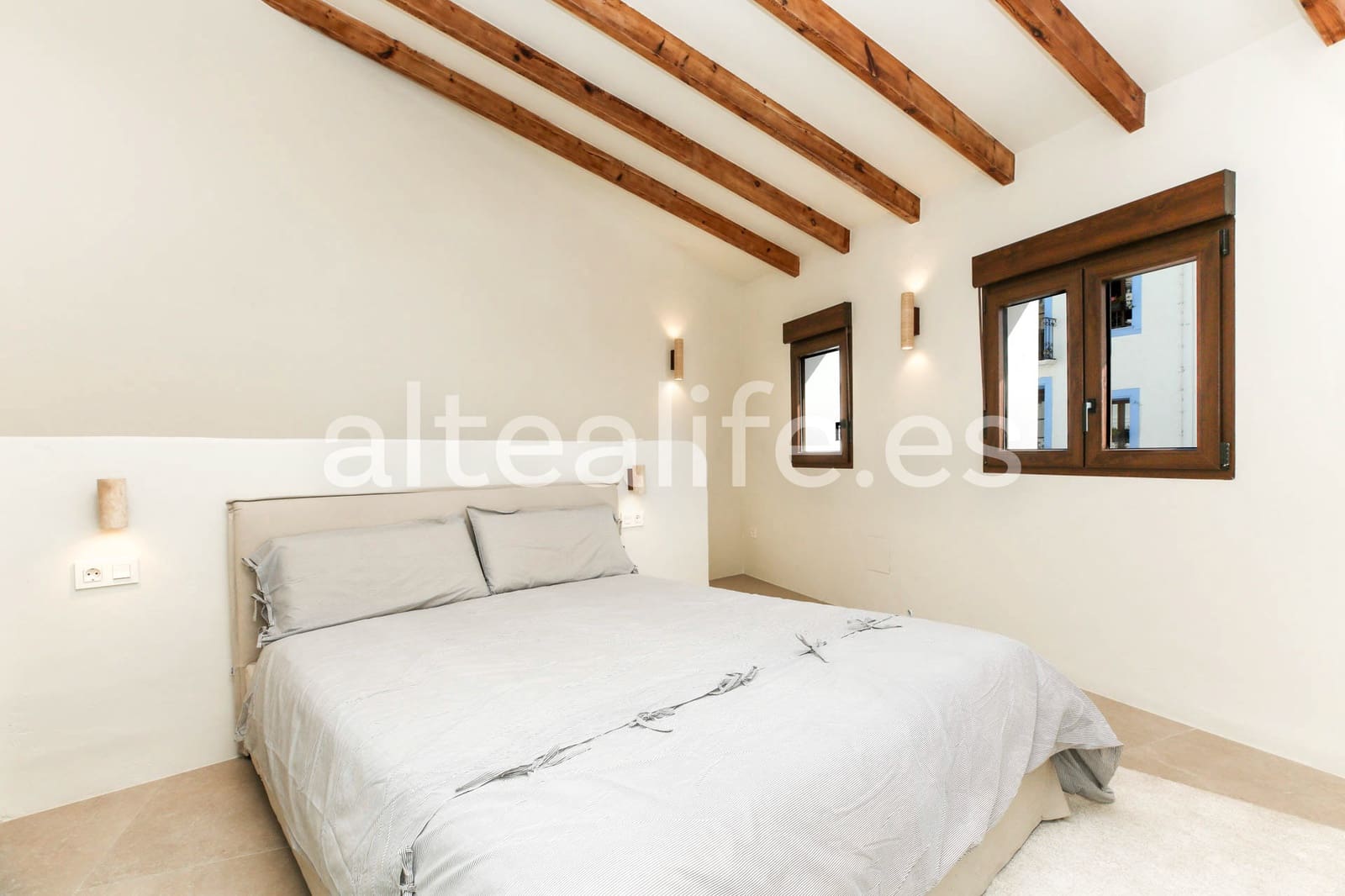 1 soveværelse Byhus til salg i Altea - € 325.000 (Ref: 9773401)