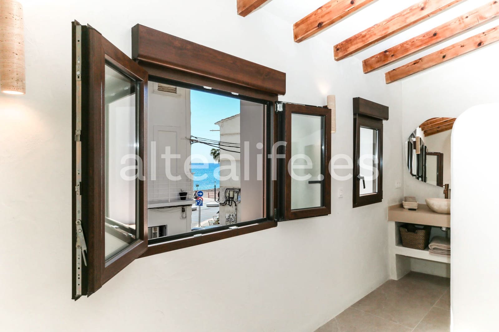 1 soveværelse Byhus til salg i Altea - € 325.000 (Ref: 9773401)