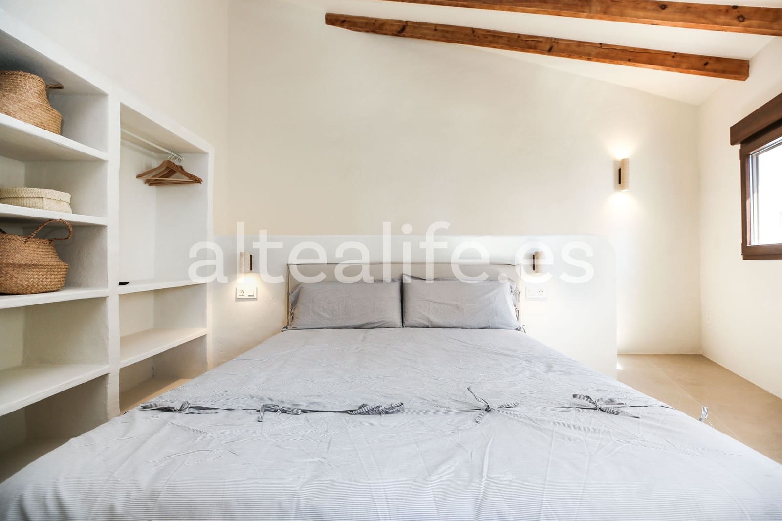 1 soveværelse Byhus til salg i Altea - € 325.000 (Ref: 9773401)