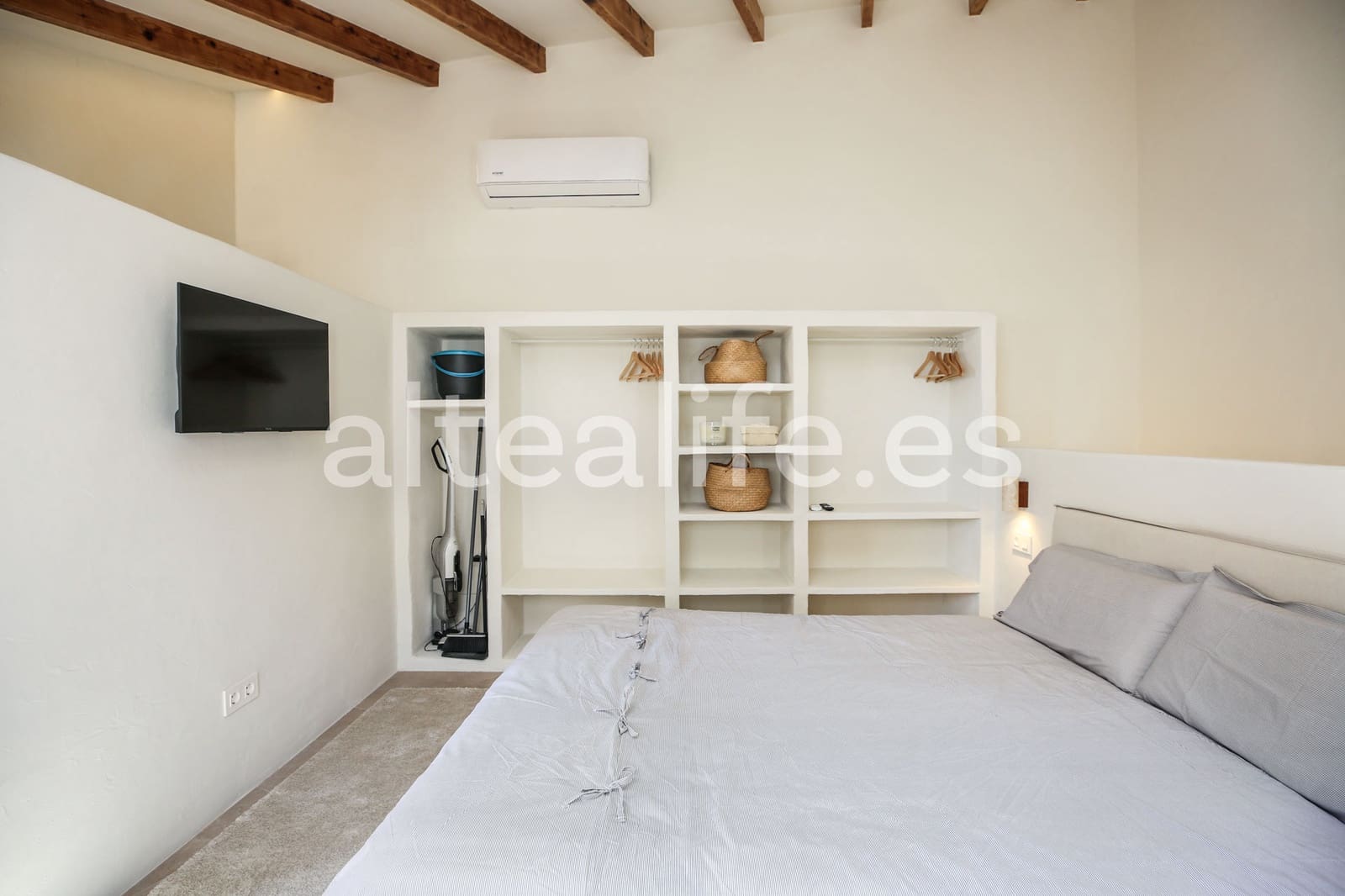 1 soveværelse Byhus til salg i Altea - € 325.000 (Ref: 9773401)