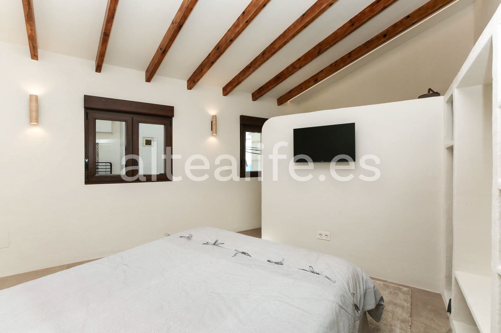 1 soveværelse Byhus til salg i Altea - € 325.000 (Ref: 9773401)