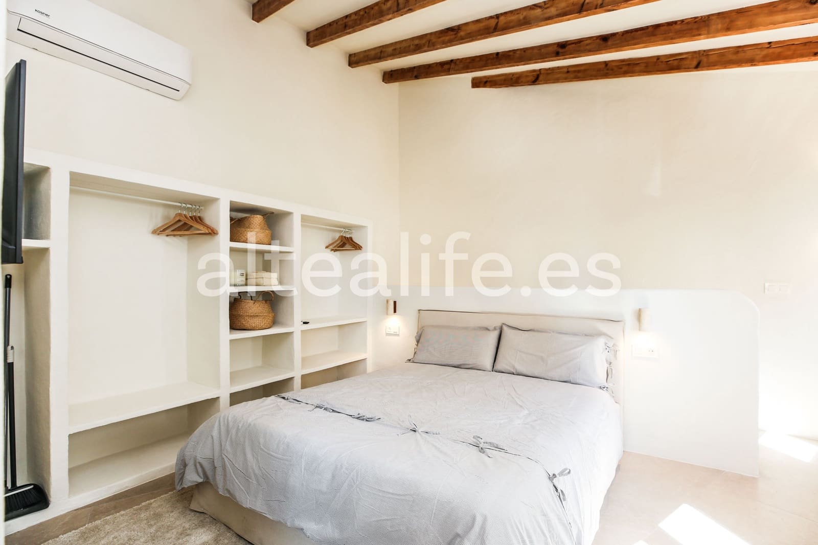 1 soveværelse Byhus til salg i Altea - € 325.000 (Ref: 9773401)