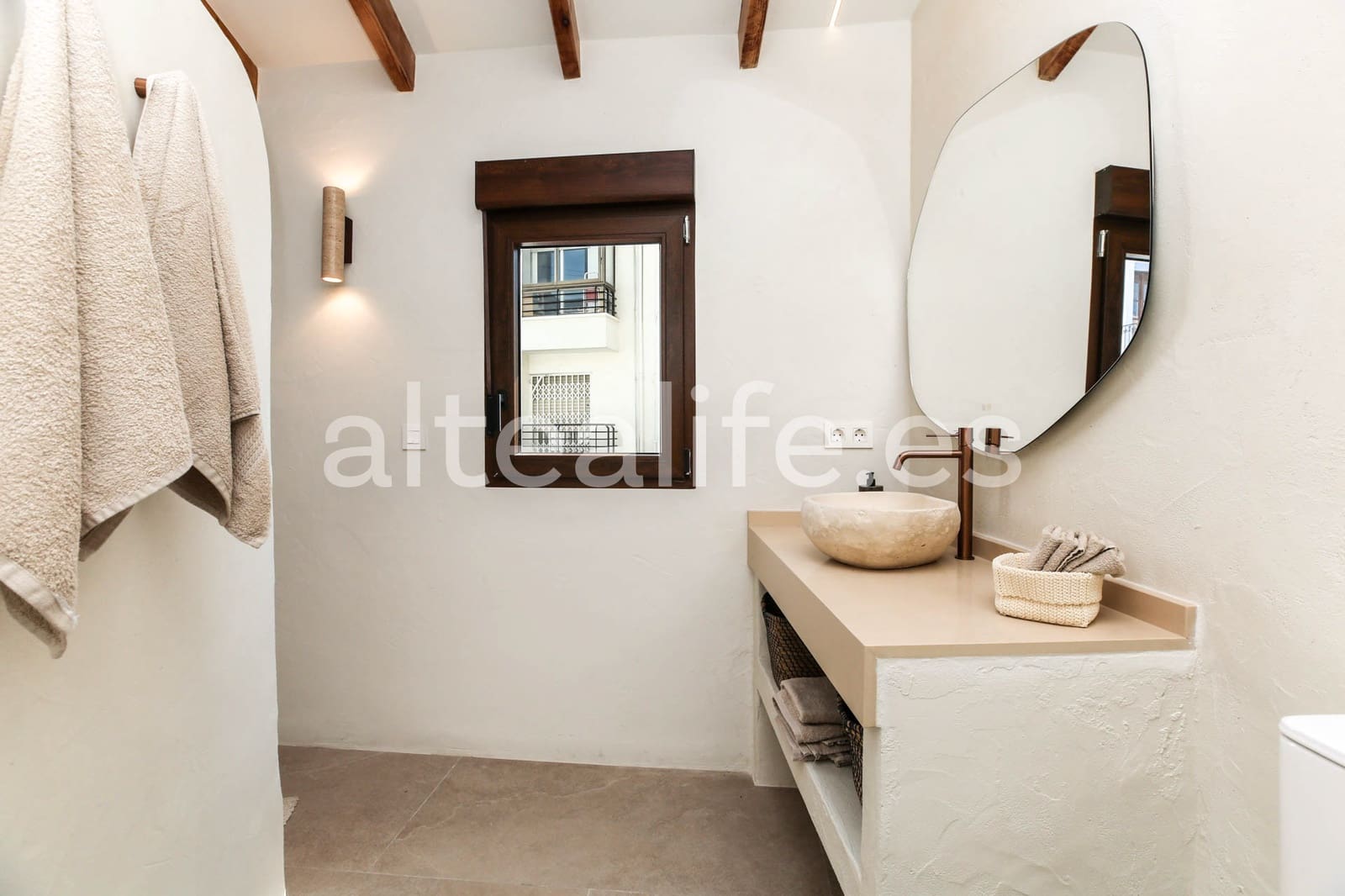 1 soveværelse Byhus til salg i Altea - € 325.000 (Ref: 9773401)