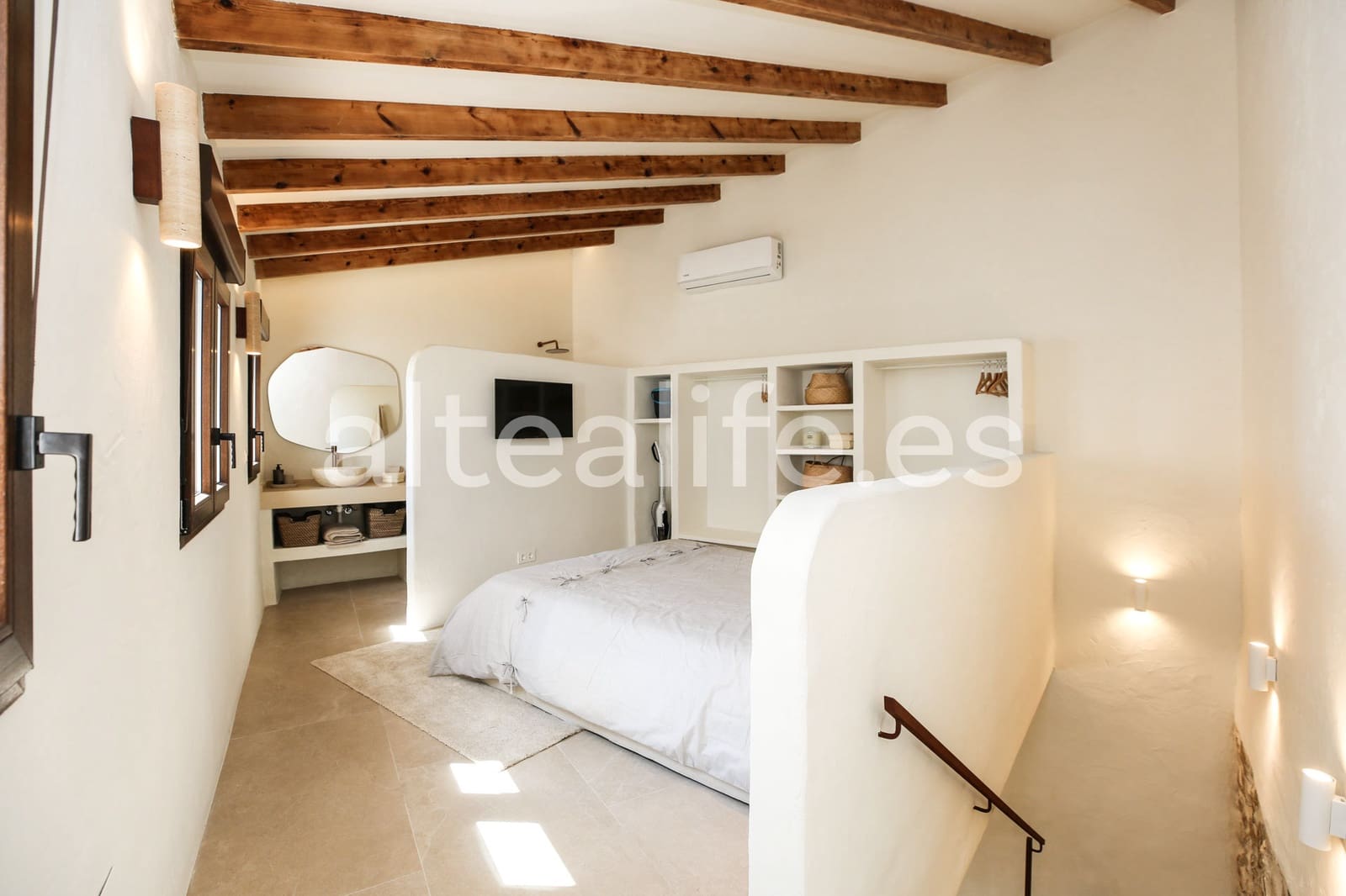 1 soveværelse Byhus til salg i Altea - € 325.000 (Ref: 9773401)