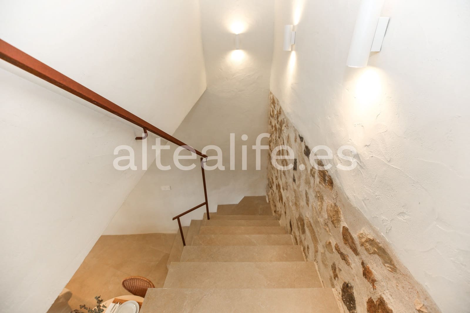 1 soveværelse Byhus til salg i Altea - € 325.000 (Ref: 9773401)