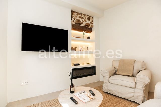 1 soveværelse Byhus til salg i Altea - € 325.000 (Ref: 9773401)