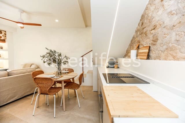 1 soveværelse Byhus til salg i Altea - € 325.000 (Ref: 9773401)