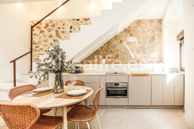 1 soveværelse Byhus til salg i Altea - € 325.000 (Ref: 9773401)