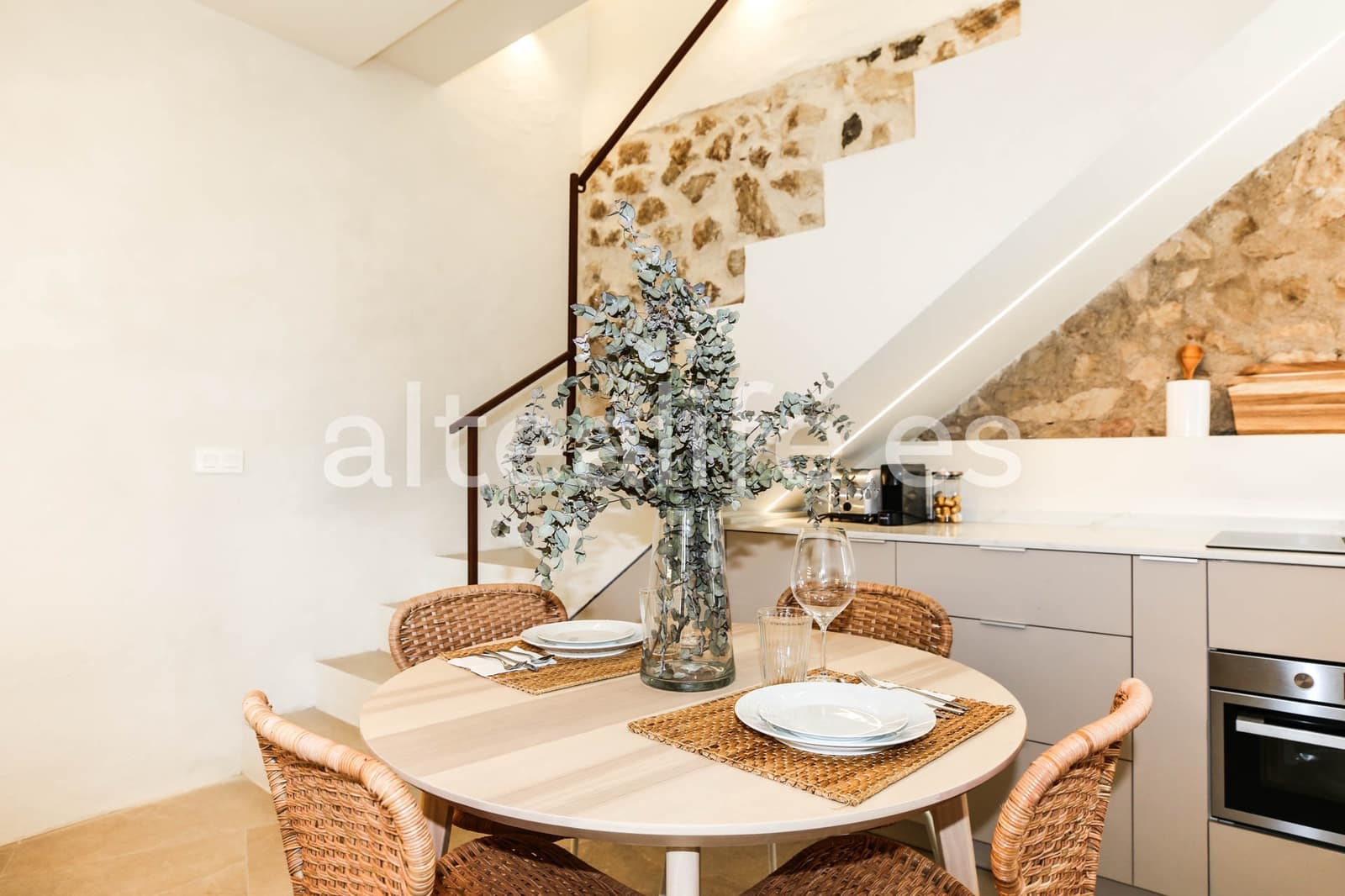 1 soveværelse Byhus til salg i Altea - € 325.000 (Ref: 9773401)