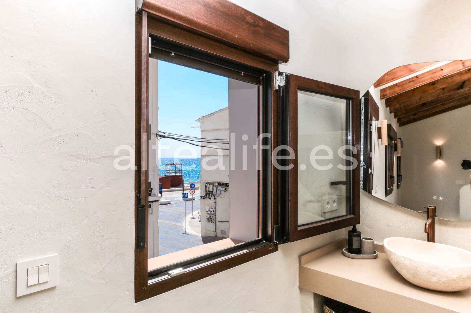 1 soveværelse Byhus til salg i Altea - € 325.000 (Ref: 9773401)