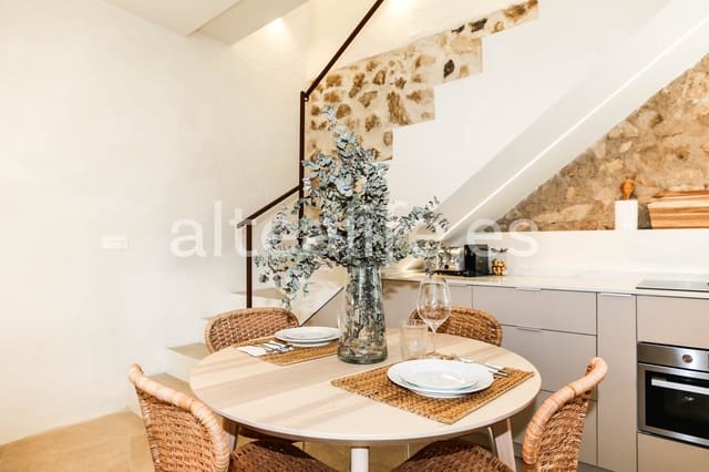 1 soveværelse Byhus til salg i Altea - € 325.000 (Ref: 9773401)