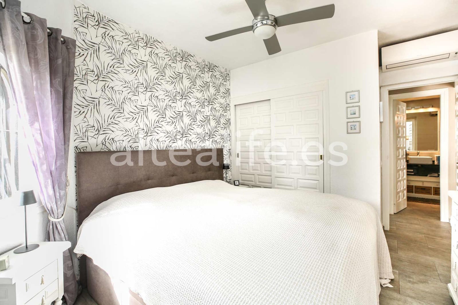 3 sypialnia Willa na sprzedaż w Altea z basenem garażem - 549 000 € (Ref: 9781994)