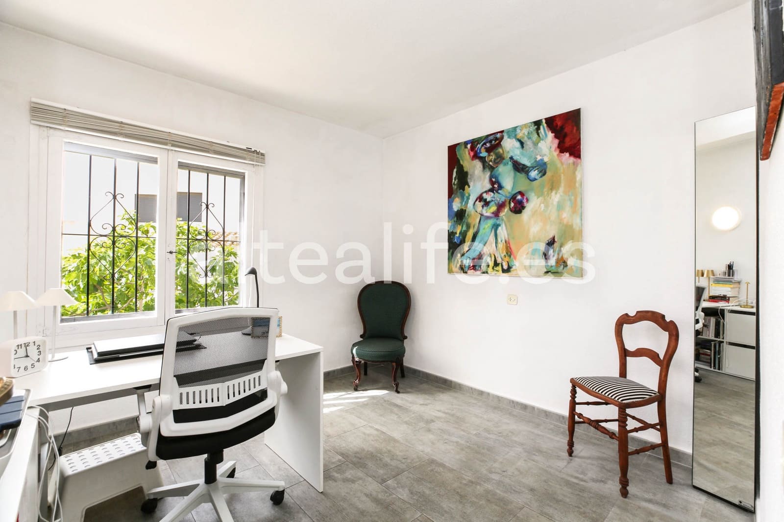 3 sypialnia Willa na sprzedaż w Altea z basenem garażem - 549 000 € (Ref: 9781994)