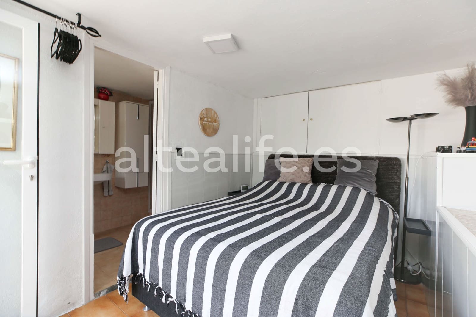 3 sypialnia Willa na sprzedaż w Altea z basenem garażem - 549 000 € (Ref: 9781994)