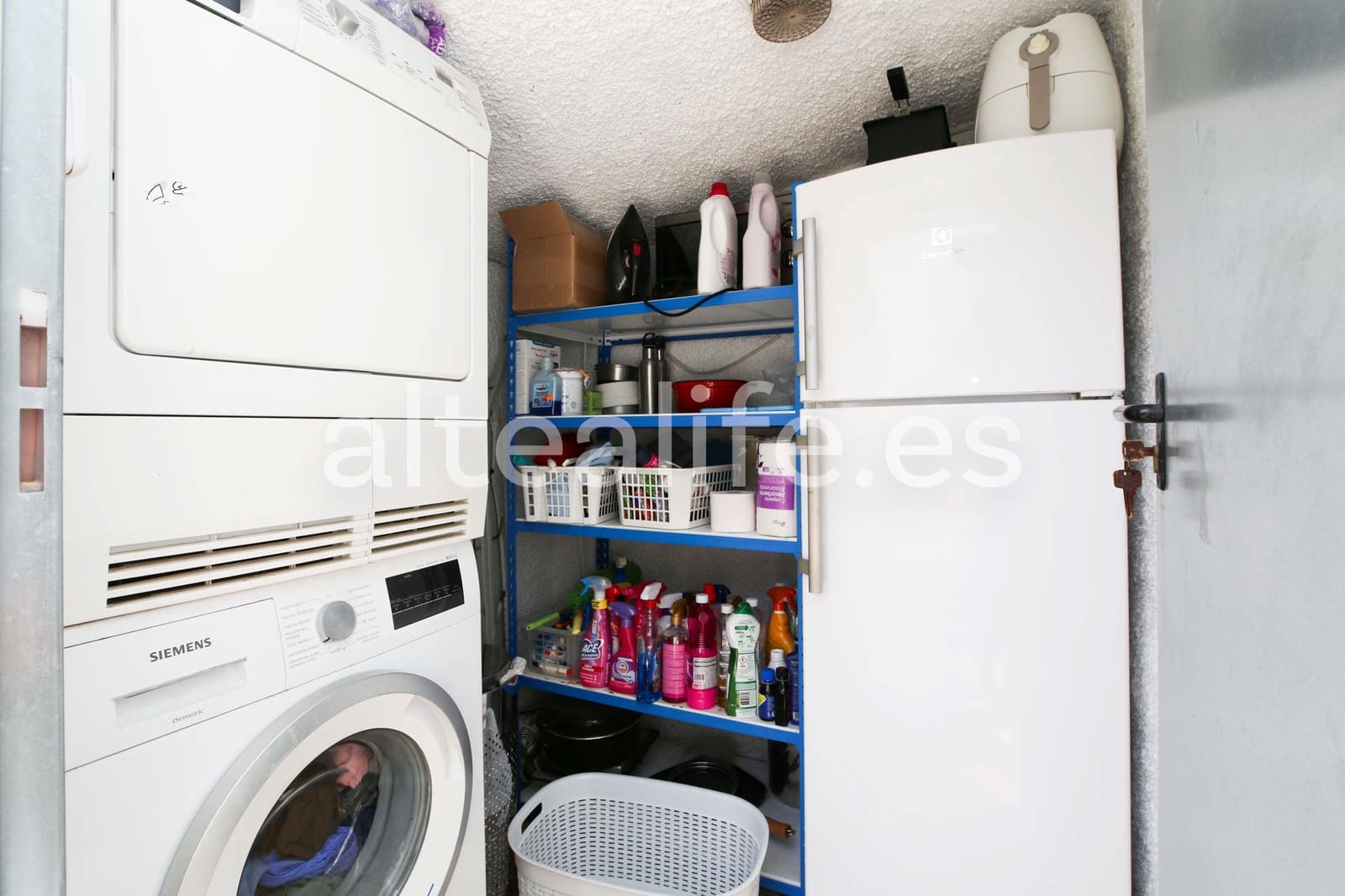 3 sypialnia Willa na sprzedaż w Altea z basenem garażem - 549 000 € (Ref: 9781994)