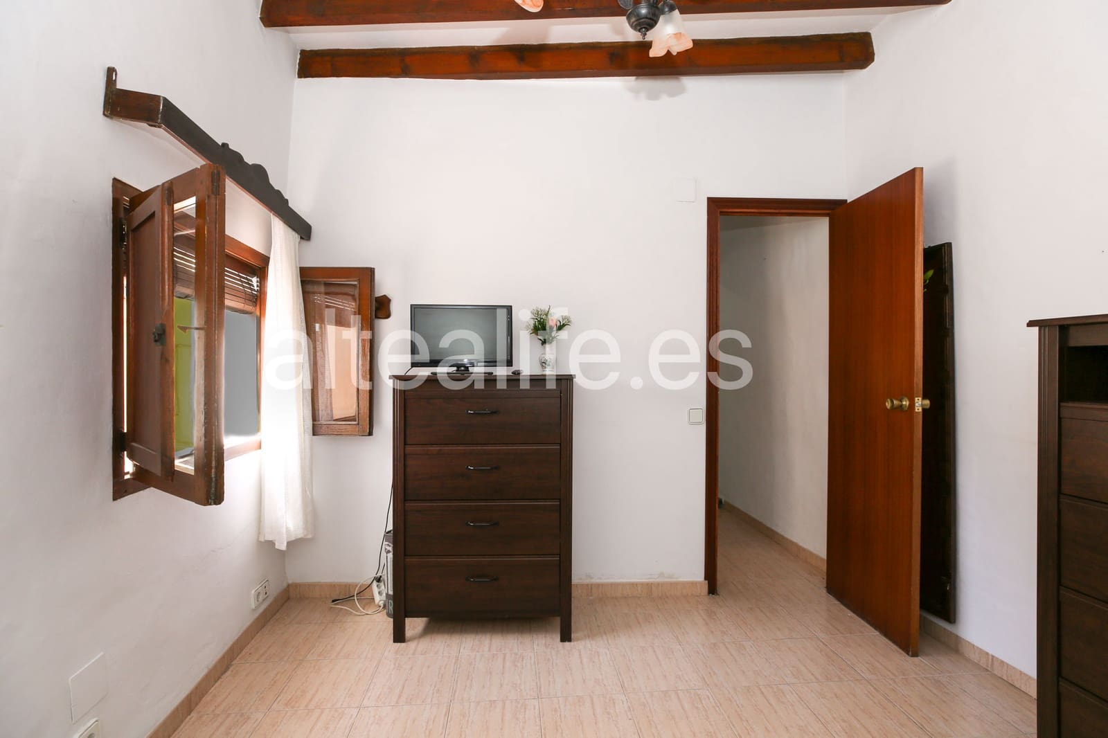 5 sypialnia Dom na sprzedaż w Polop z garażem - 338 000 € (Ref: 9793620)