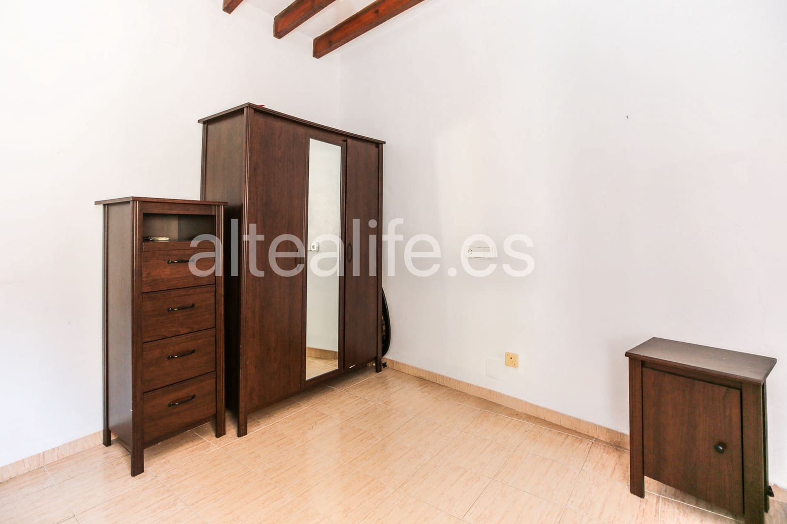 5 sypialnia Dom na sprzedaż w Polop z garażem - 338 000 € (Ref: 9793620)