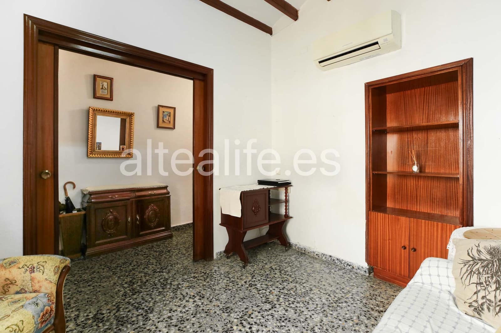 5 sypialnia Dom na sprzedaż w Polop z garażem - 338 000 € (Ref: 9793620)