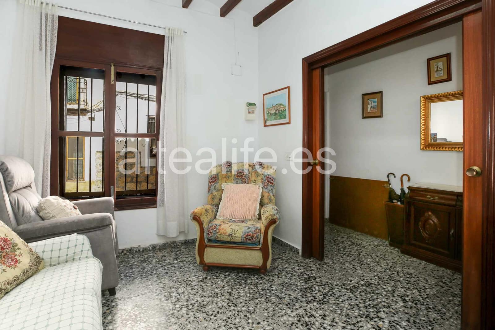 5 sypialnia Dom na sprzedaż w Polop z garażem - 338 000 € (Ref: 9793620)