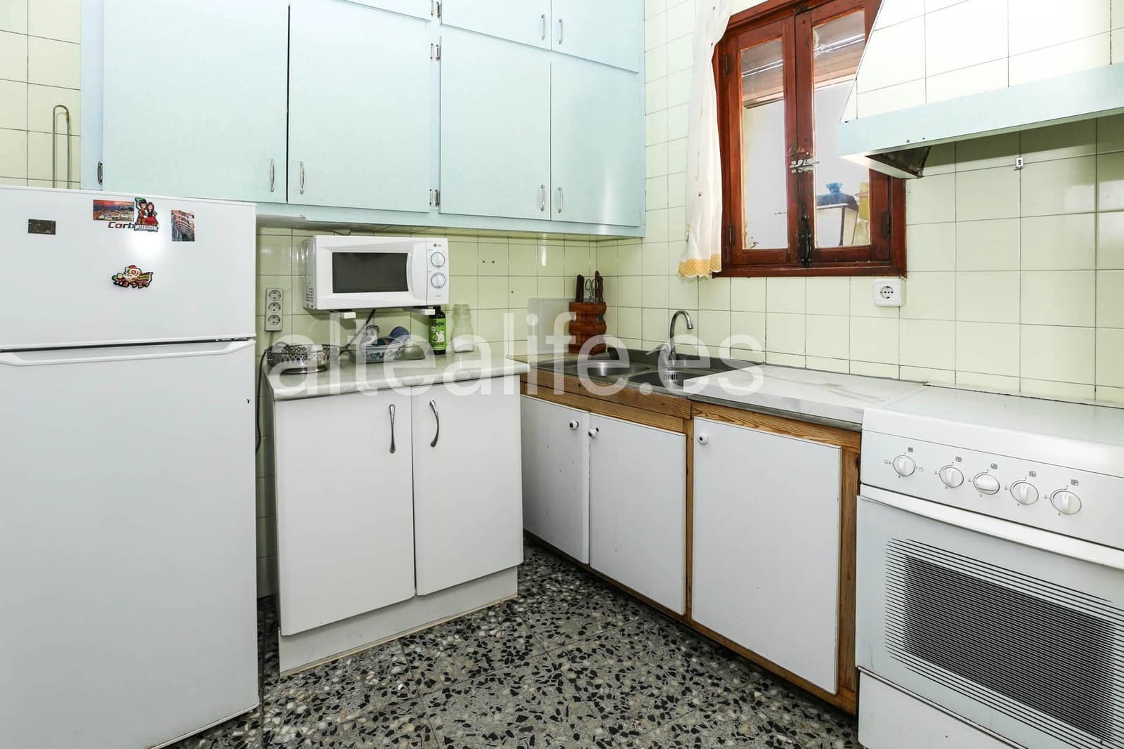 5 sypialnia Dom na sprzedaż w Polop z garażem - 338 000 € (Ref: 9793620)