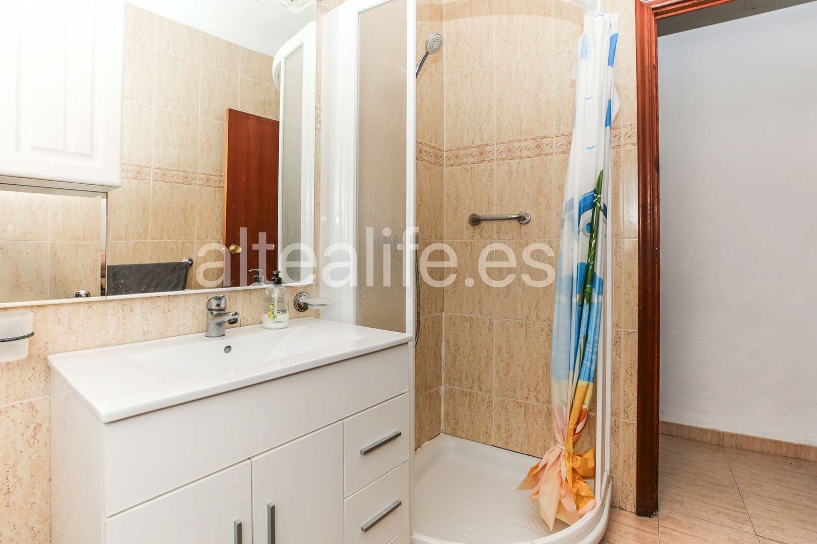 5 sypialnia Dom na sprzedaż w Polop z garażem - 338 000 € (Ref: 9793620)