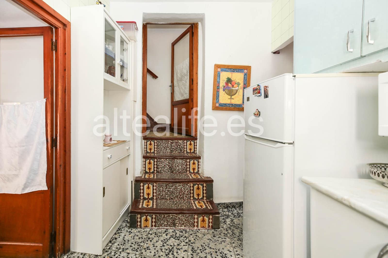 5 sypialnia Dom na sprzedaż w Polop z garażem - 338 000 € (Ref: 9793620)