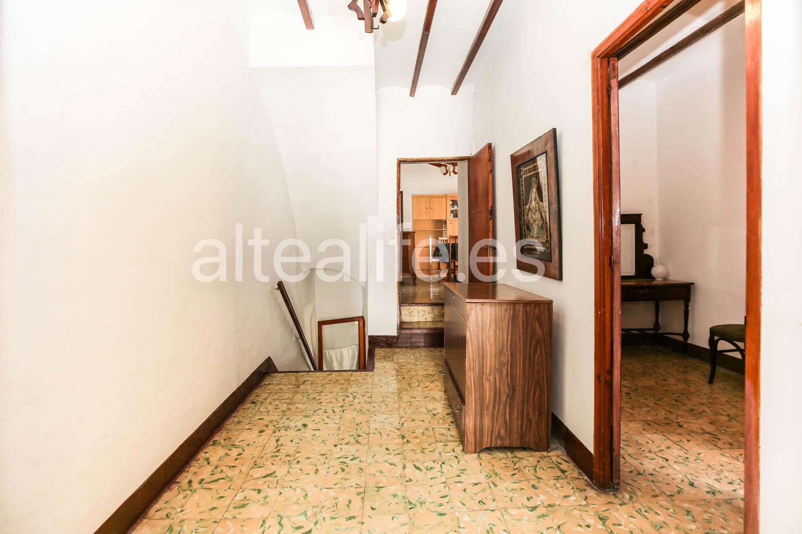 5 sypialnia Dom na sprzedaż w Polop z garażem - 338 000 € (Ref: 9793620)