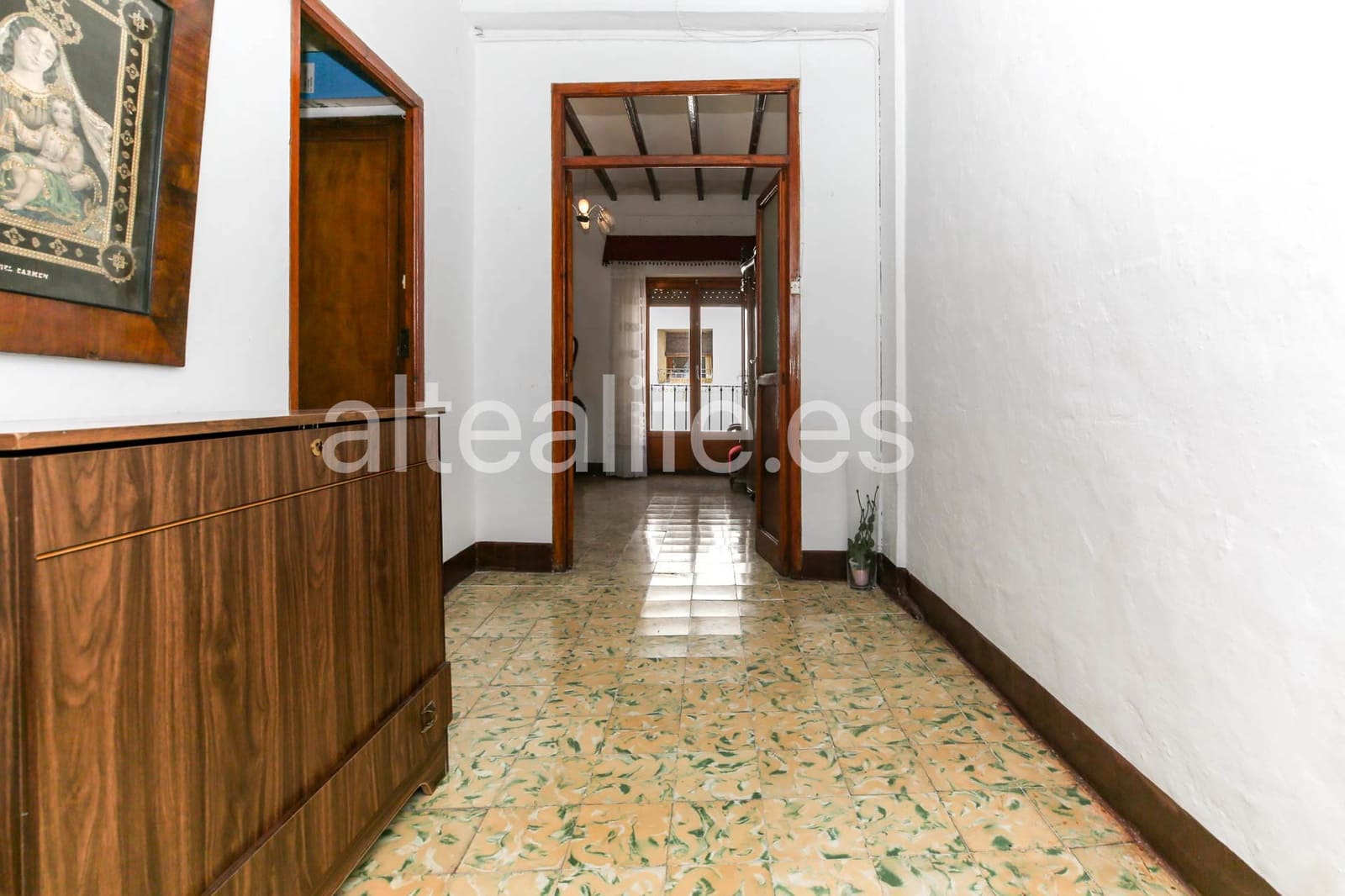 5 sypialnia Dom na sprzedaż w Polop z garażem - 338 000 € (Ref: 9793620)