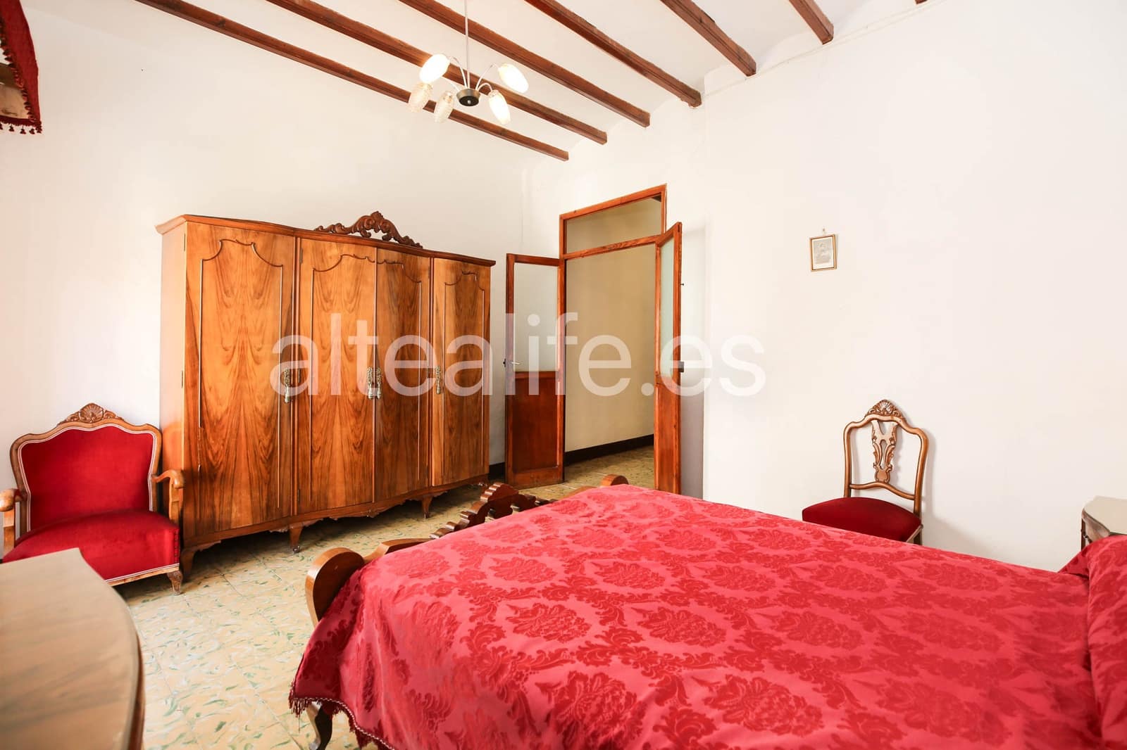 5 sypialnia Dom na sprzedaż w Polop z garażem - 338 000 € (Ref: 9793620)