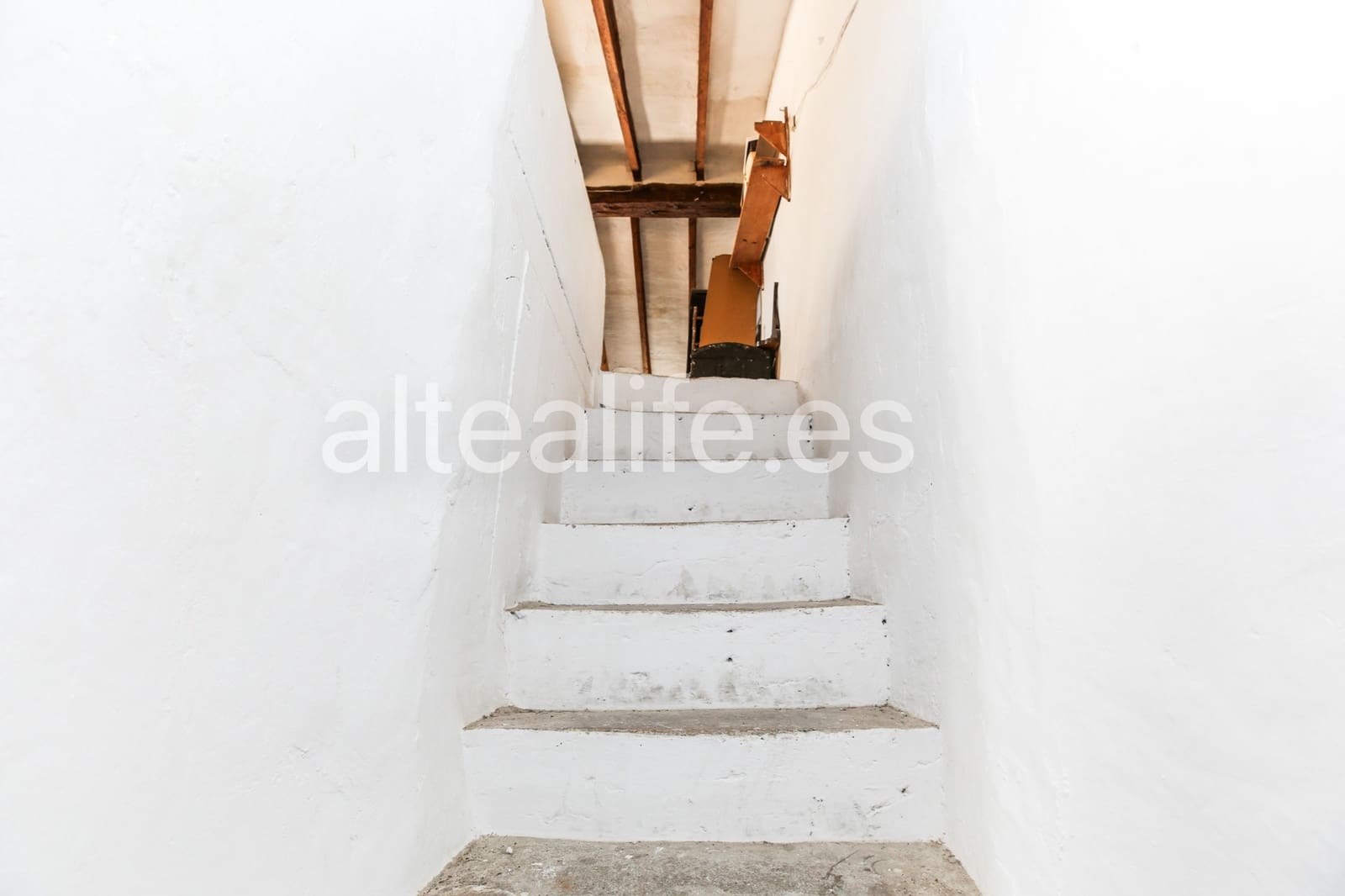 5 sypialnia Dom na sprzedaż w Polop z garażem - 338 000 € (Ref: 9793620)