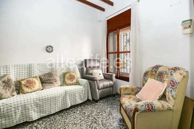 5 sypialnia Dom na sprzedaż w Polop z garażem - 338 000 € (Ref: 9793620)