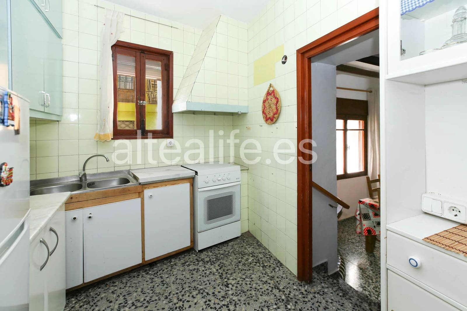 5 sypialnia Dom na sprzedaż w Polop z garażem - 338 000 € (Ref: 9793620)