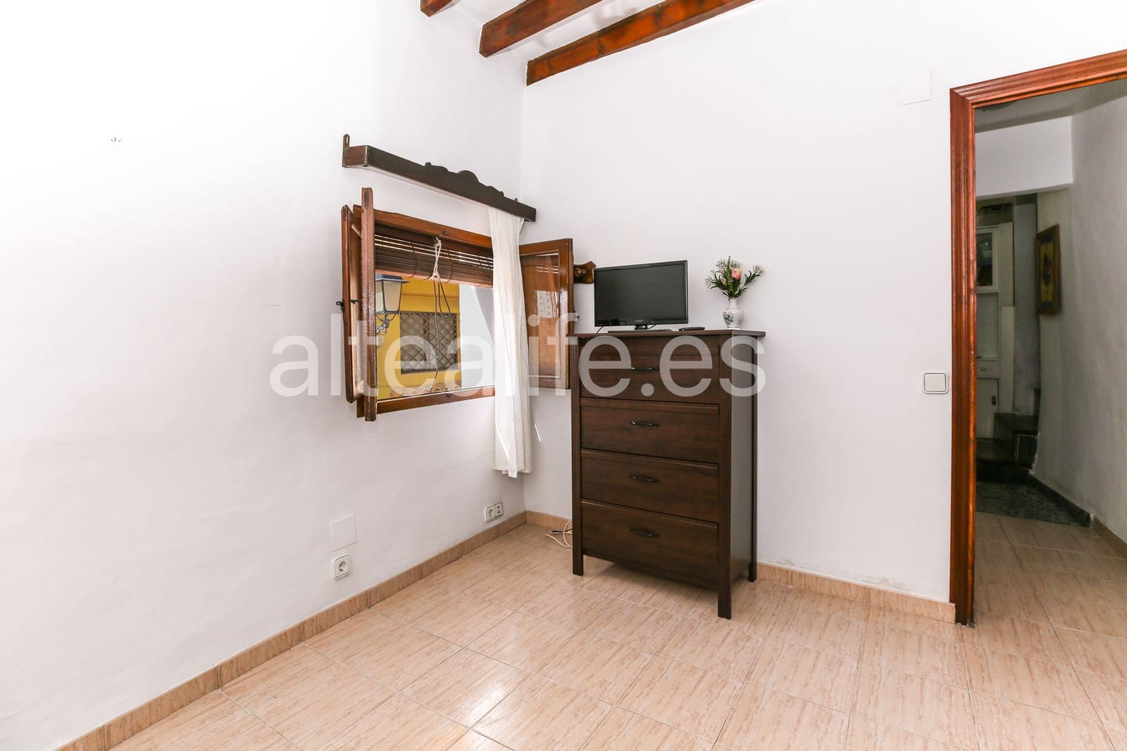 5 sypialnia Dom na sprzedaż w Polop z garażem - 338 000 € (Ref: 9793620)