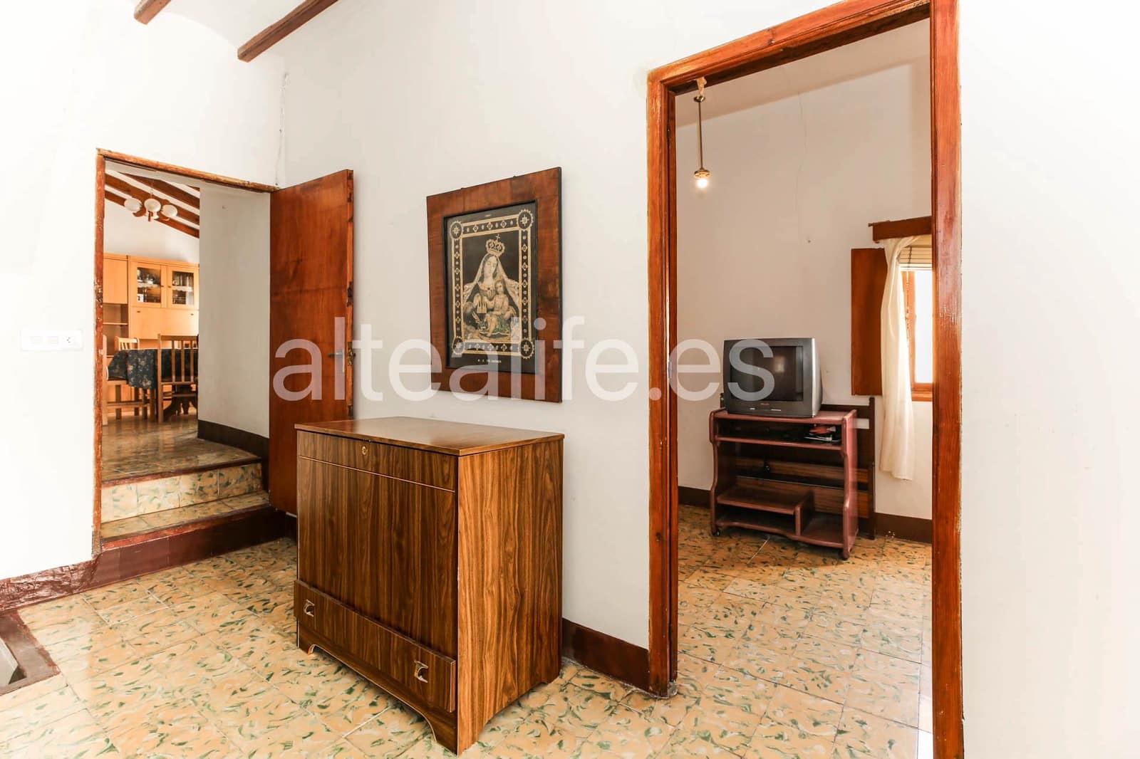 5 sypialnia Dom na sprzedaż w Polop z garażem - 338 000 € (Ref: 9793620)