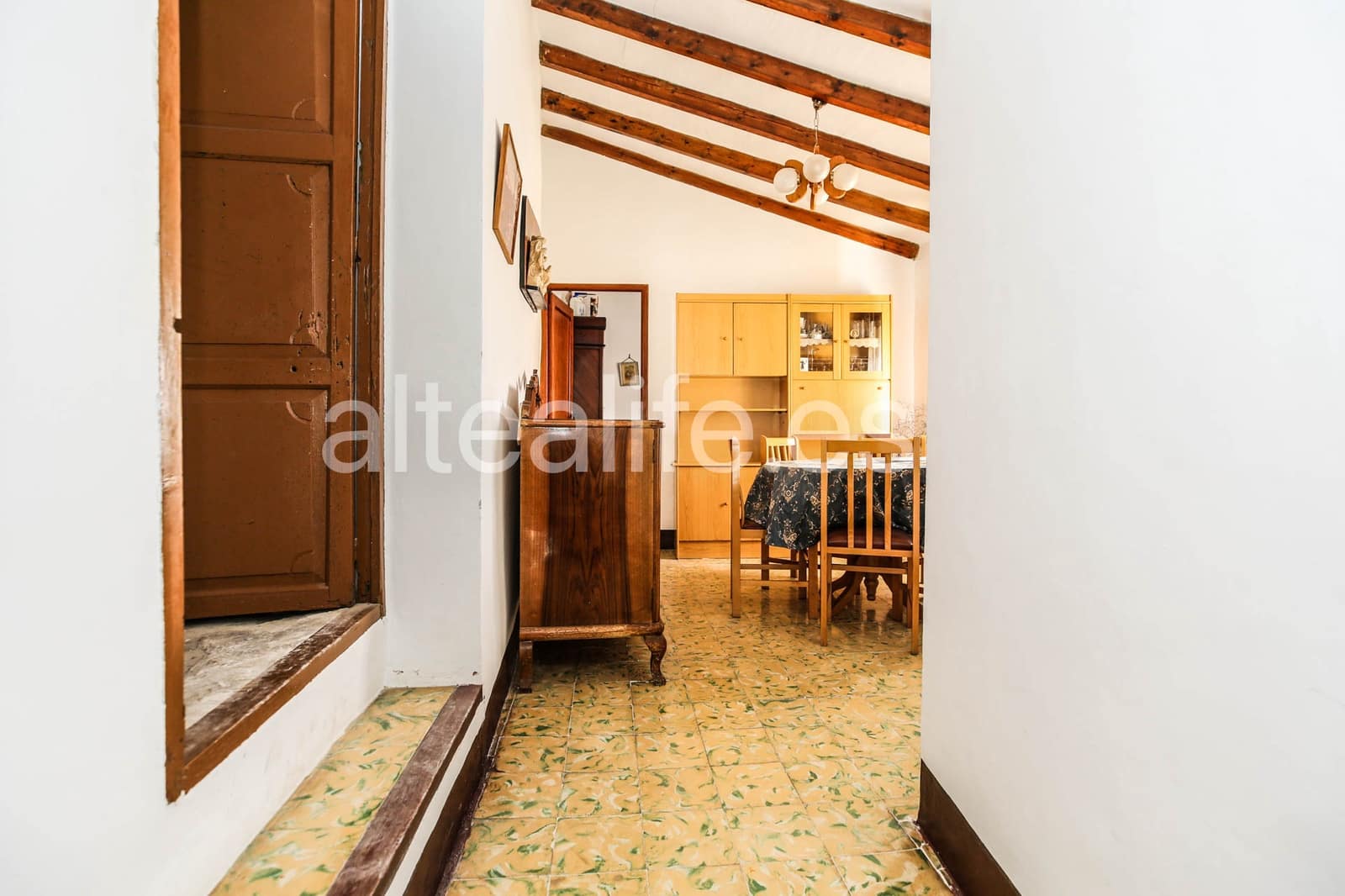 5 sypialnia Dom na sprzedaż w Polop z garażem - 338 000 € (Ref: 9793620)