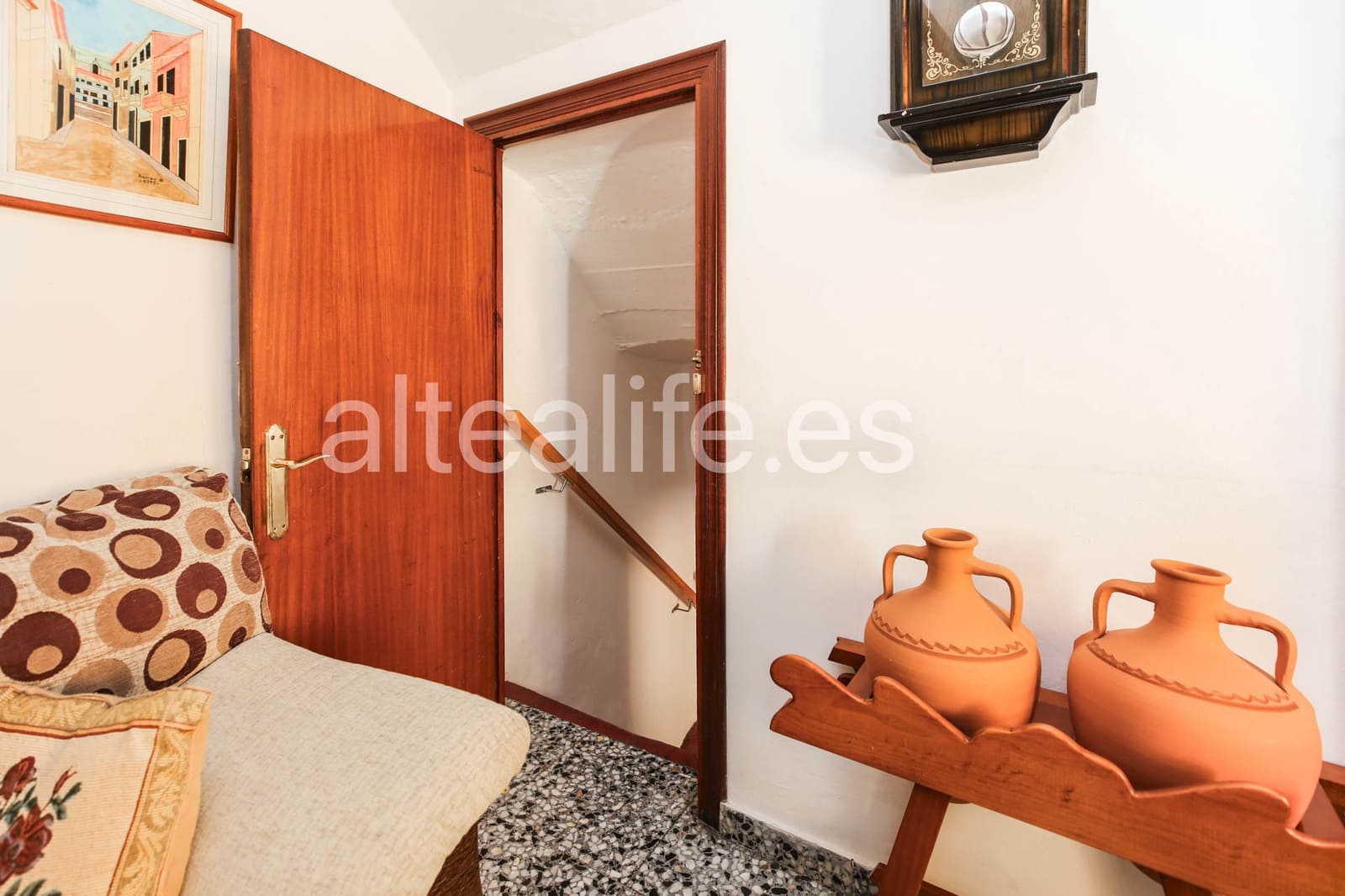 5 sypialnia Dom na sprzedaż w Polop z garażem - 338 000 € (Ref: 9793620)