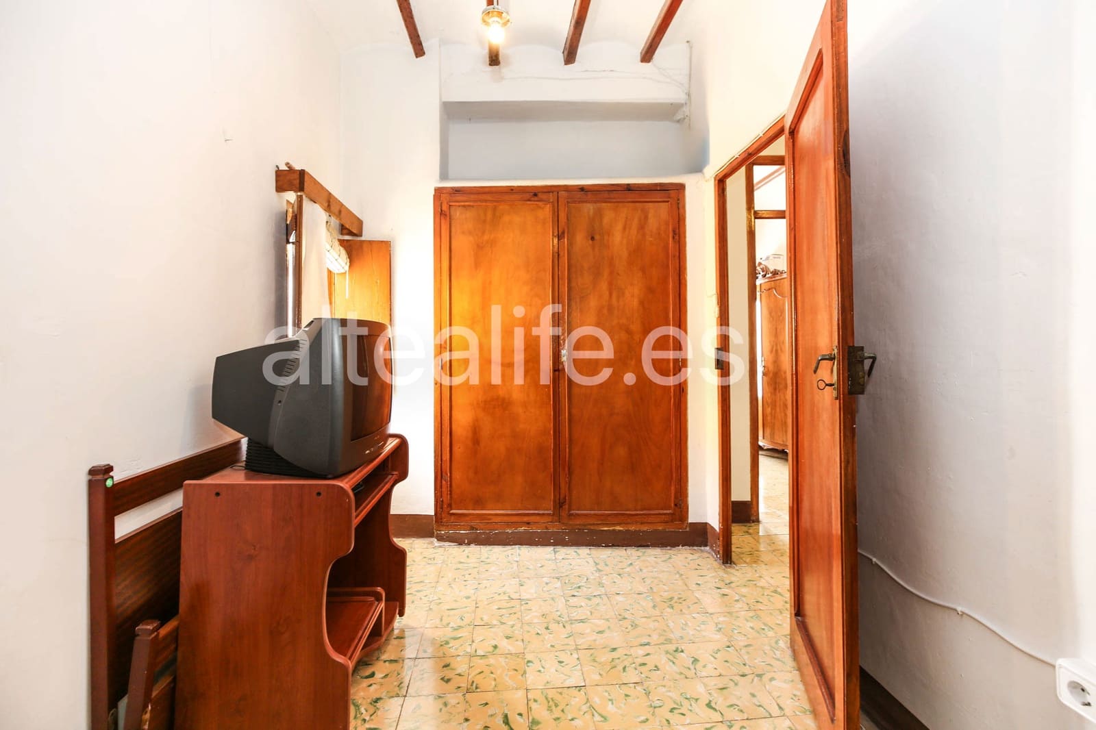 5 sypialnia Dom na sprzedaż w Polop z garażem - 338 000 € (Ref: 9793620)