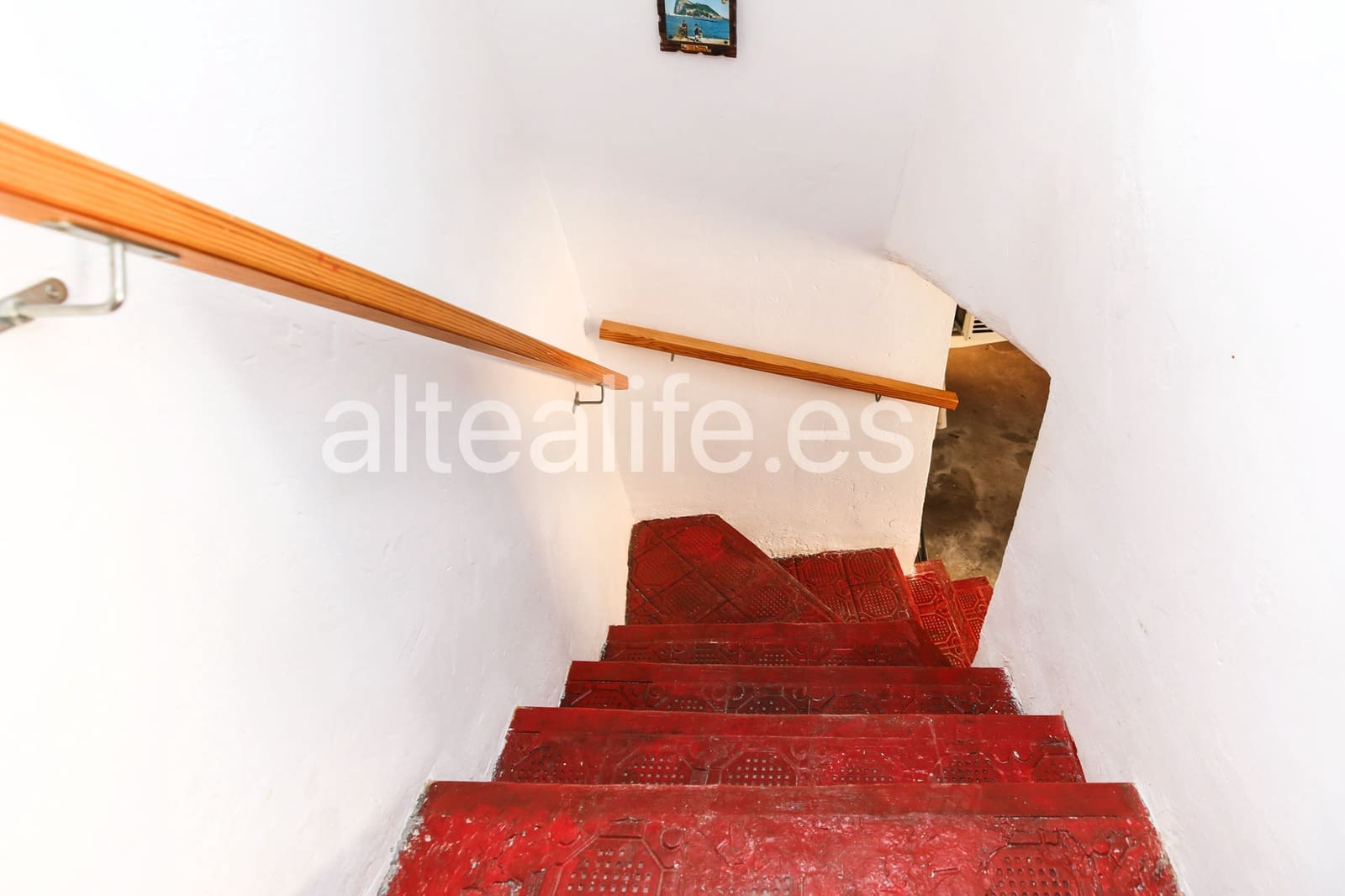 5 sypialnia Dom na sprzedaż w Polop z garażem - 338 000 € (Ref: 9793620)