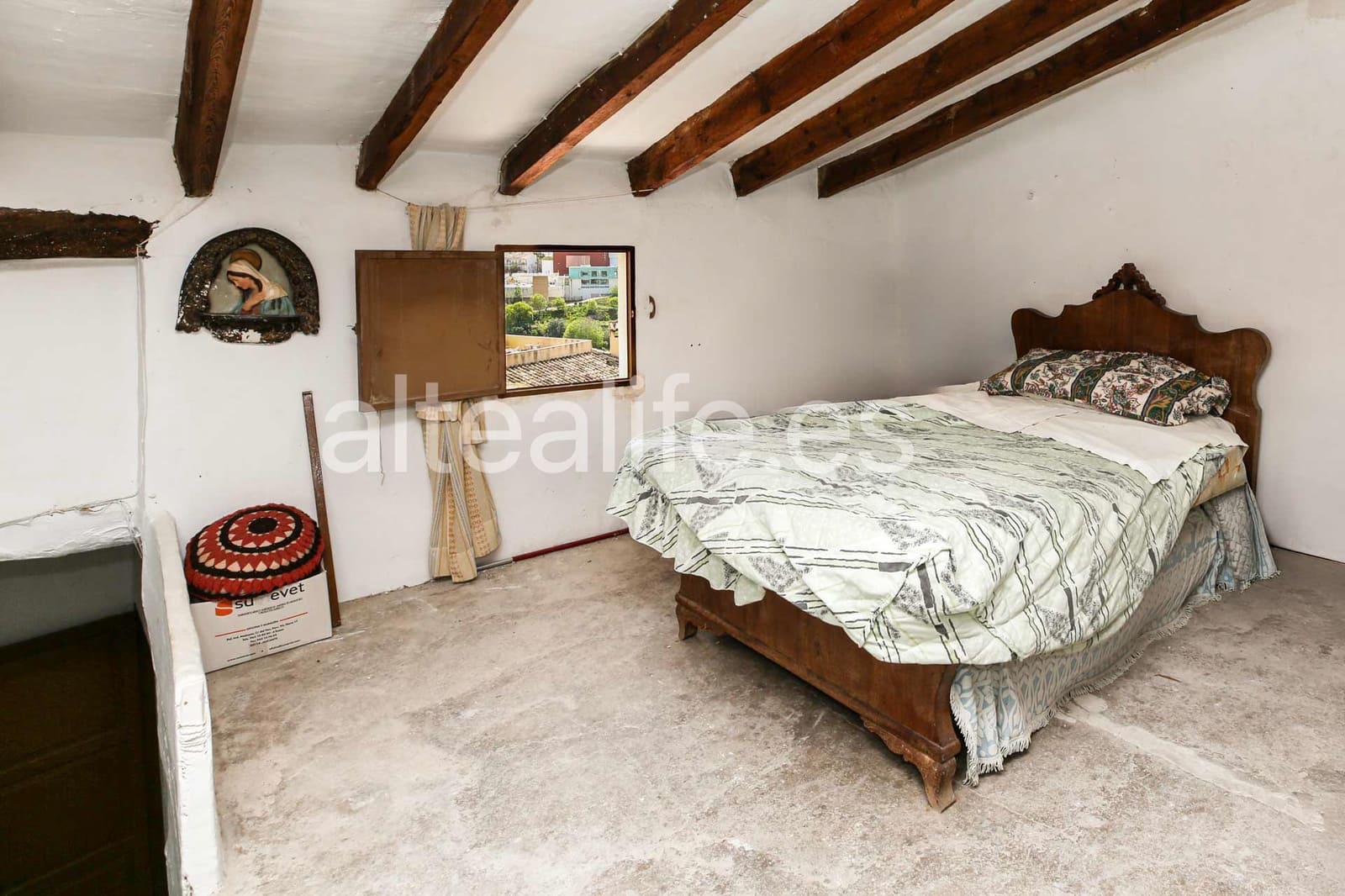 5 sypialnia Dom na sprzedaż w Polop z garażem - 338 000 € (Ref: 9793620)