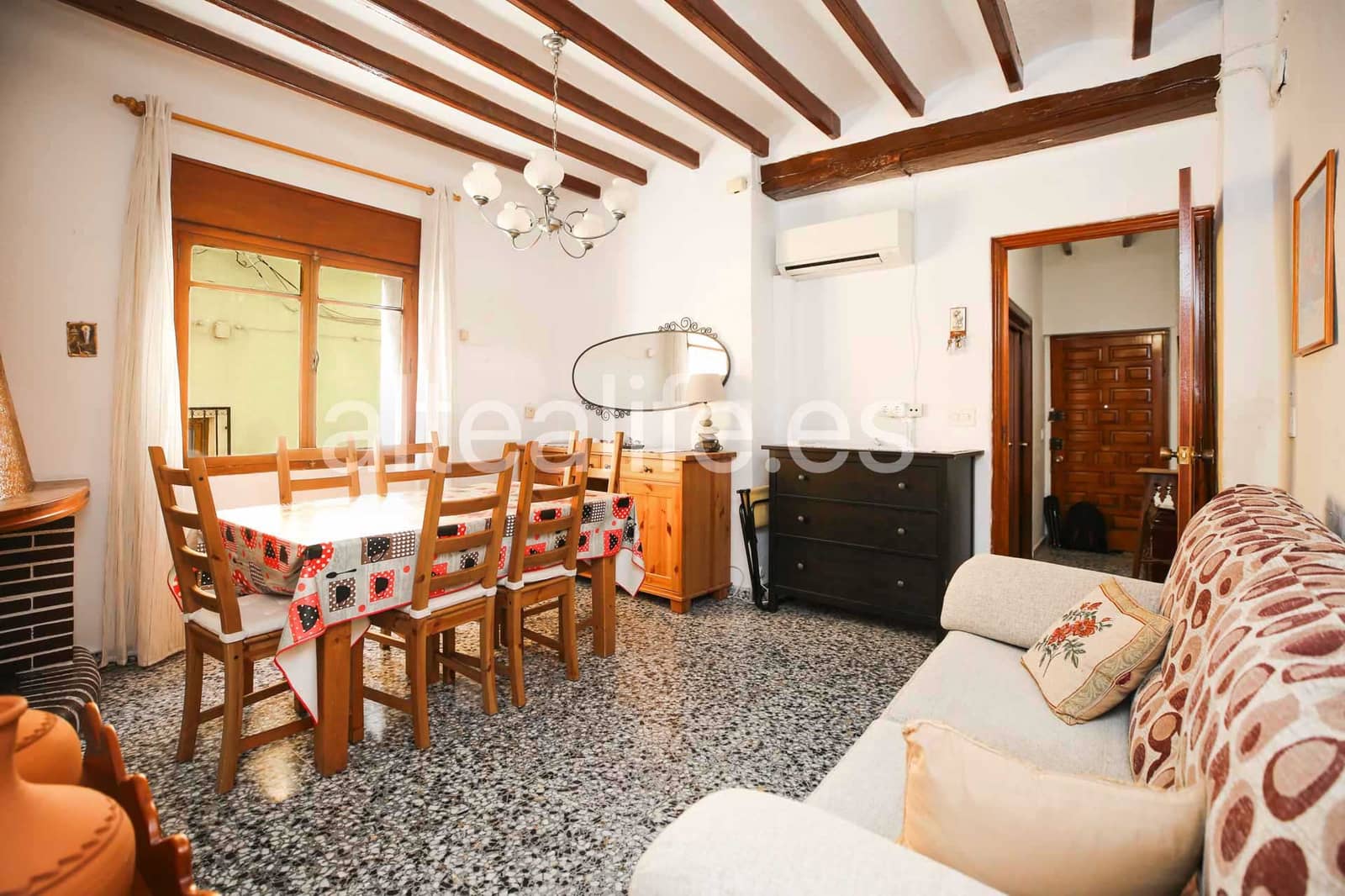 5 sypialnia Dom na sprzedaż w Polop z garażem - 338 000 € (Ref: 9793620)