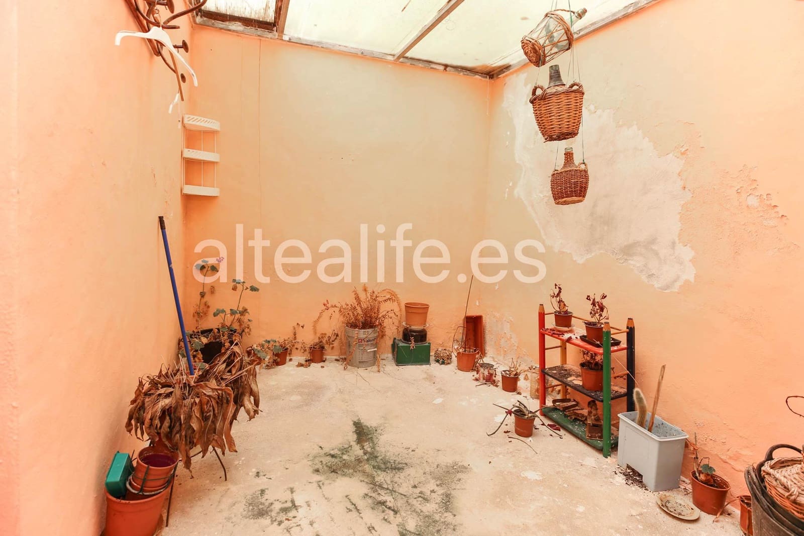 5 sypialnia Dom na sprzedaż w Polop z garażem - 338 000 € (Ref: 9793620)