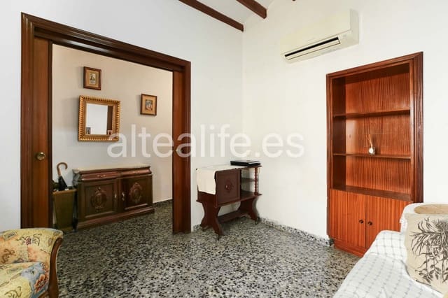 5 Zimmer Haus zu verkaufen in Polop mit Garage - 338.000 € (Ref: 9793620)