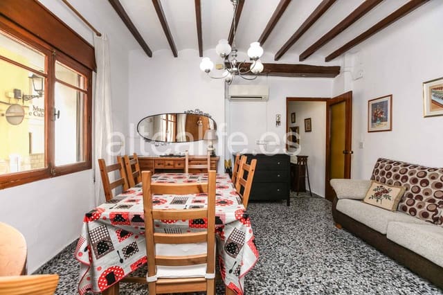 5 Zimmer Haus zu verkaufen in Polop mit Garage - 338.000 € (Ref: 9793620)