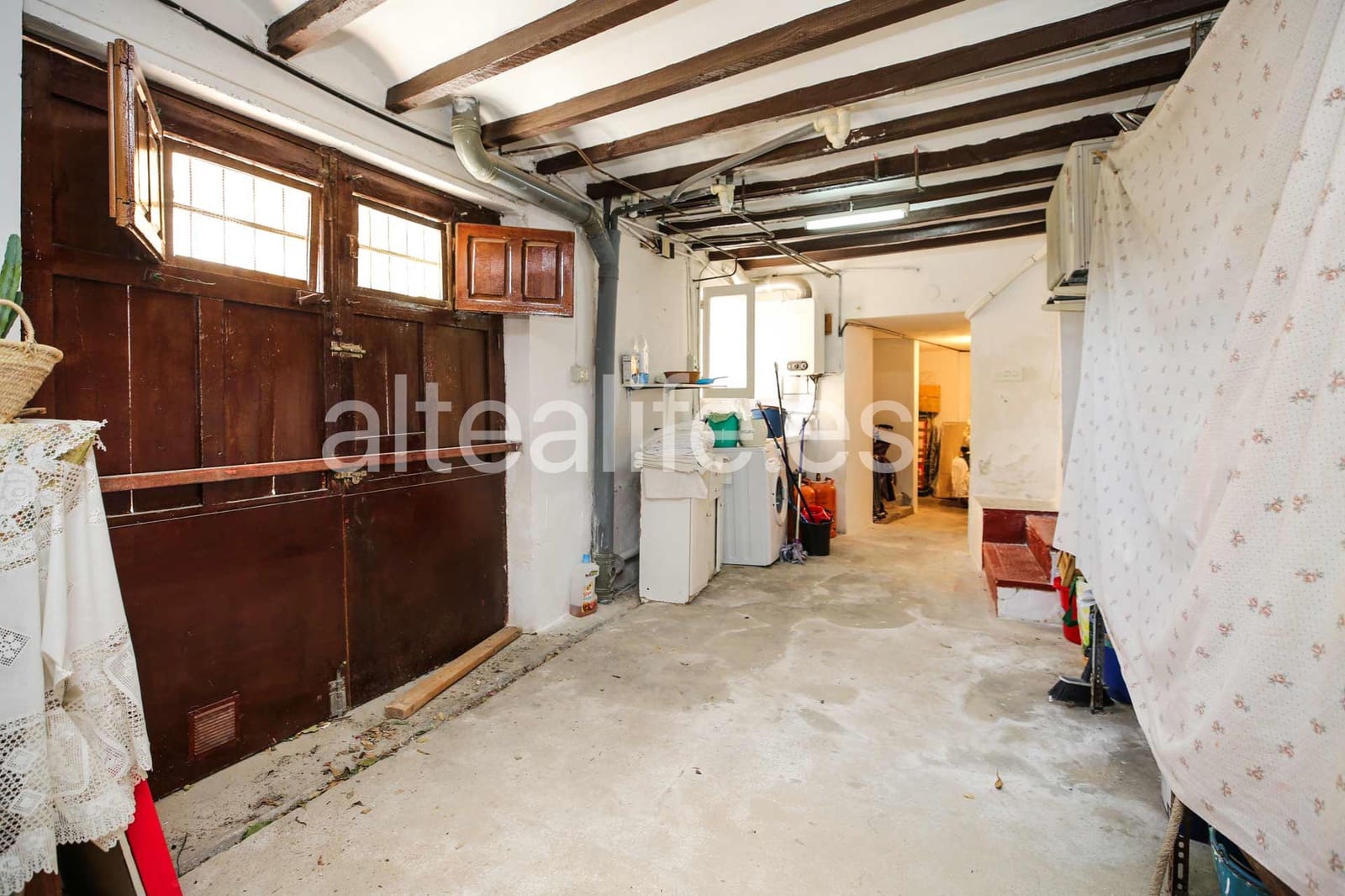 5 soveværelse Byhus til salg i Polop med garage - € 338.000 (Ref: 9793620)