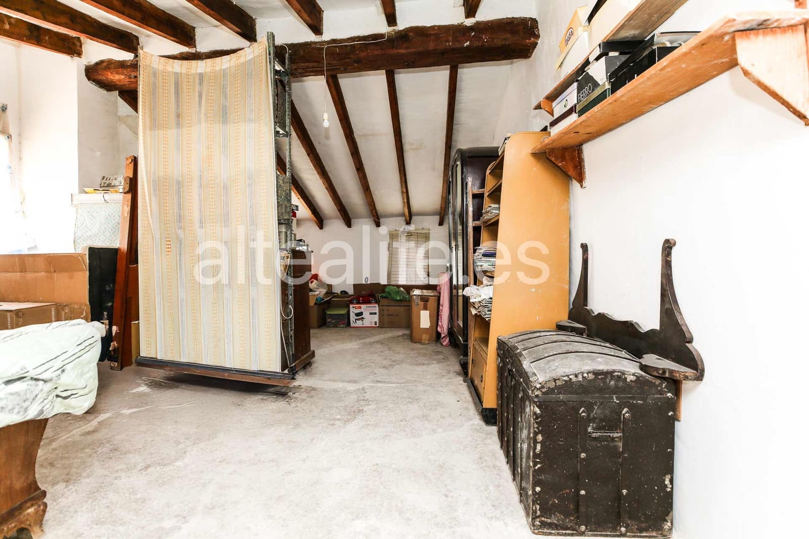 5 soveværelse Byhus til salg i Polop med garage - € 338.000 (Ref: 9793620)