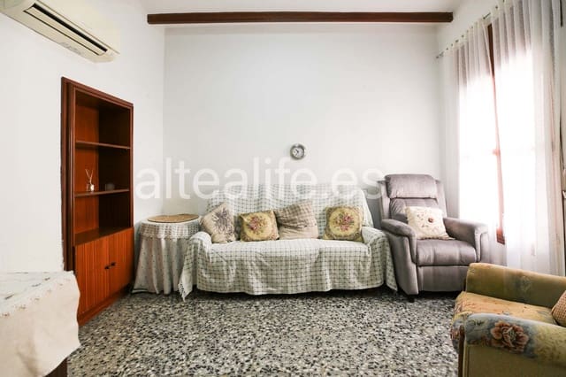 5 Zimmer Haus zu verkaufen in Polop mit Garage - 338.000 € (Ref: 9793620)