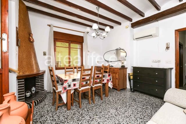 5 Zimmer Haus zu verkaufen in Polop mit Garage - 338.000 € (Ref: 9793620)