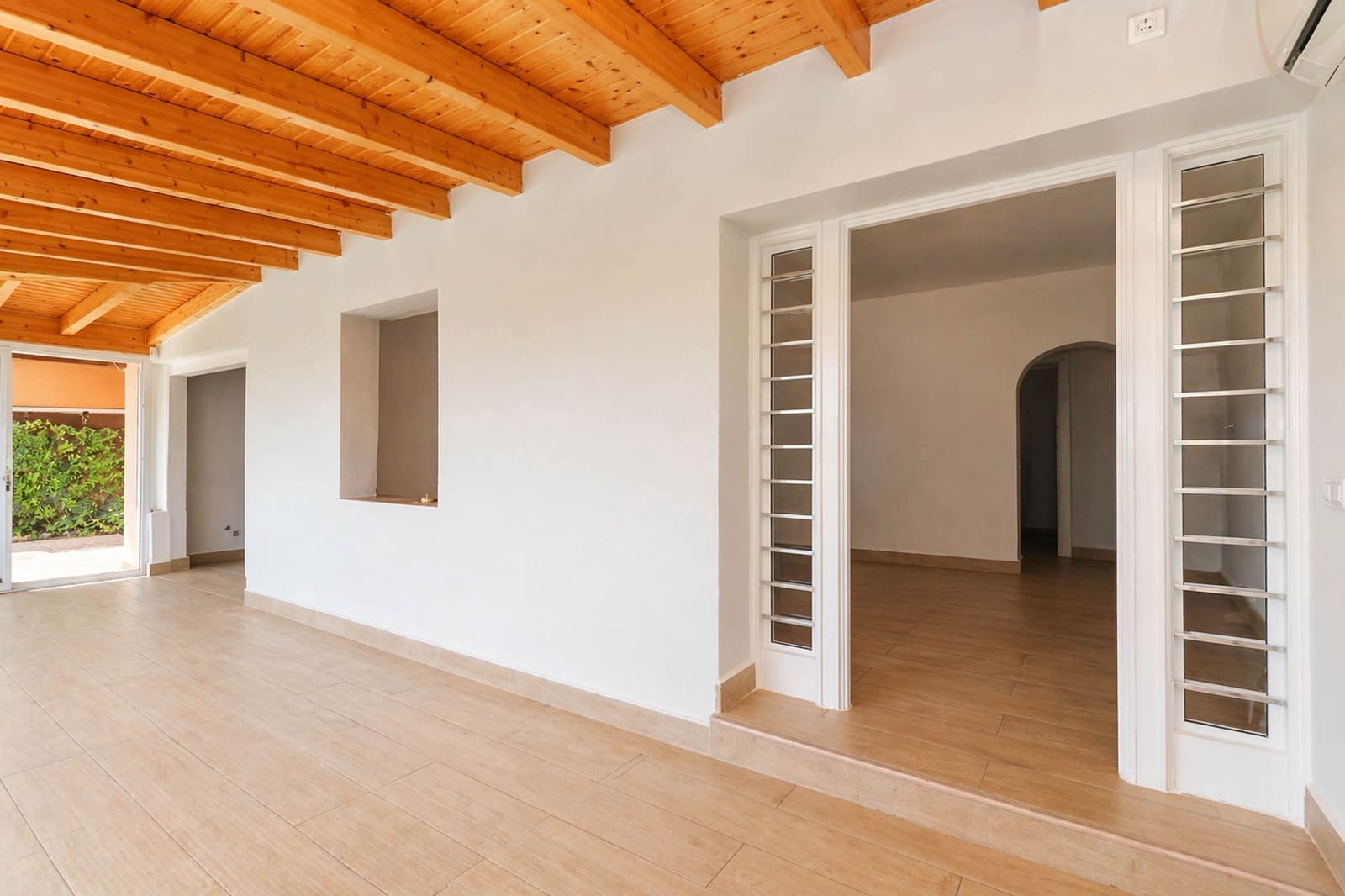 3 sovrum Villa att hyra i La Nucia med pool - 2 500 € (Ref: 9804777)