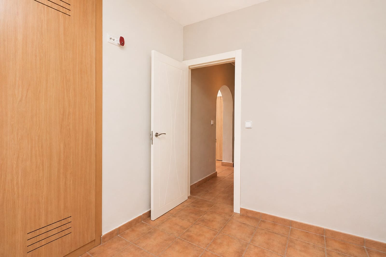 3 sovrum Villa att hyra i La Nucia med pool - 2 500 € (Ref: 9804777)